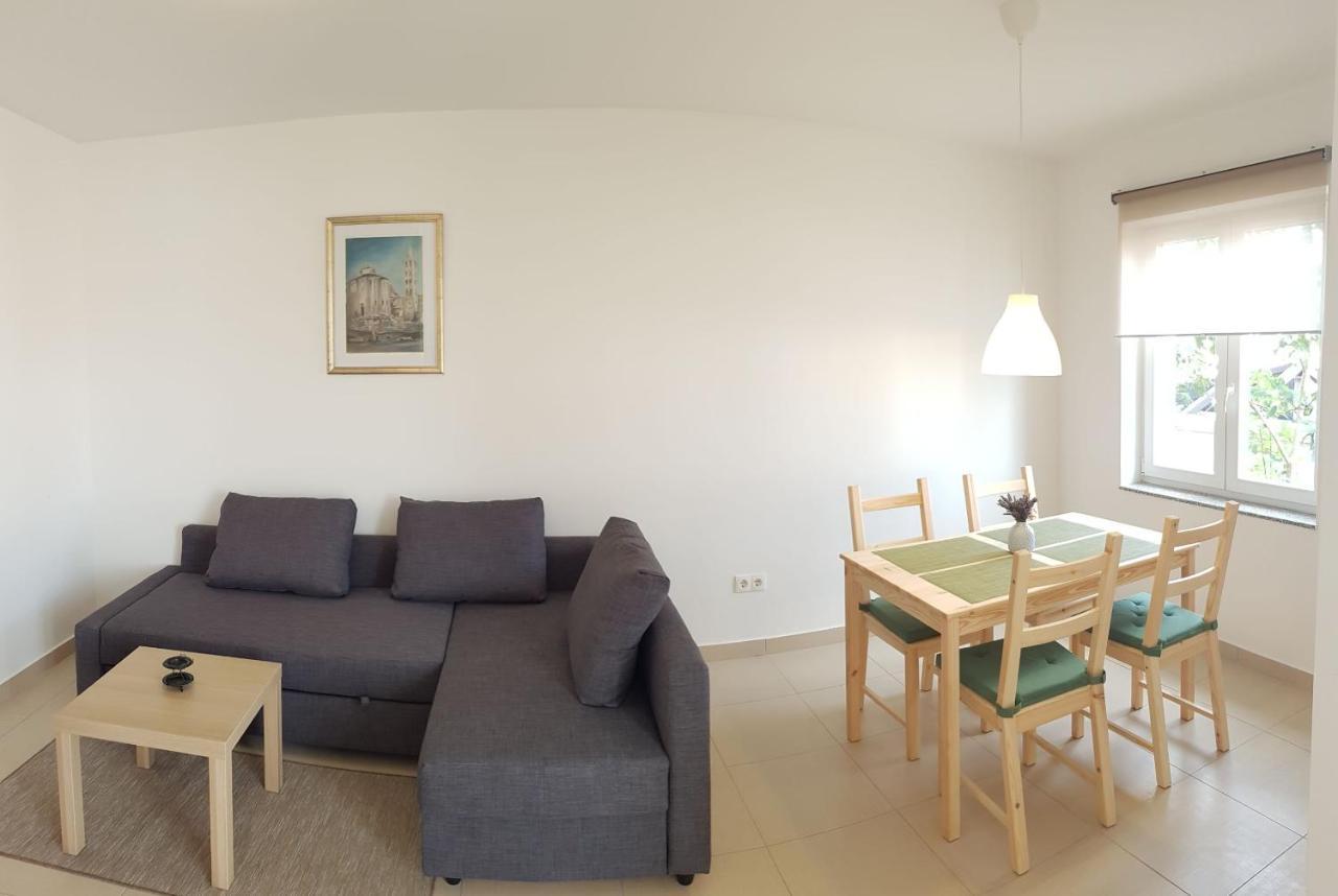 Mitra Apartments Malinska Exterior photo